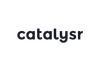 Catalysr logo